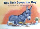 Tiny Titch Saves the Day
