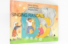 Singing Rascals