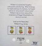 Philbert Frog