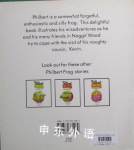 Philbert Frog the Naughty Cousin (Philbert Frog)