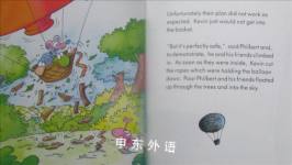 Philbert Frog the Naughty Cousin (Philbert Frog)