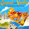 Caramel and Vanille: Their Adventures Down Under (Caramel and Vanille) (Caramel & Vanille)