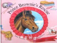 Prince Brownie\'s Rescue Jane Wardle