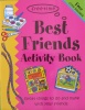 Best Friends Activity Book Freetime Free Time