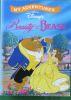 My Adventures with Disneys Beauty and the Beast 2002