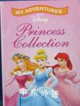 My Adventures with Disney Princess Collection Believe in Your Dreams Disney
