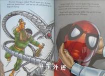 My adventures with Spider-Man