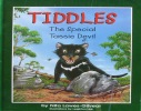 Tiddles: The special Tassie Devil