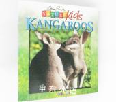 My First Picture Book of Kangaroos Steve Parish Nature Kids