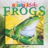 Nature Kids - Frogs
