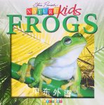 Nature Kids - Frogs E. Melanie Lever,K. Lovett,P. Slater