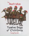 The Australian: Twelve days of Christmas Conny Fechner