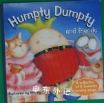 Humpty Dumpty and friends Iongue  Adam Publishing Melbourne Australia