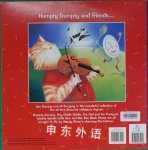 Humpty Dumpty and friends