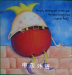 Humpty Dumpty and friends