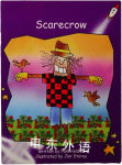 Scarecrow Fluency Level 3 Fiction Set B Holden Pam