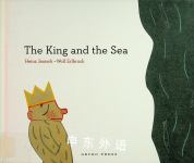 The King and the Sea Heinz Janisch