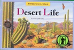 One Hundred One Questions About Desert Life