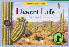 One Hundred One Questions About Desert Life Alice Jablonsky