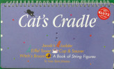 Cats Cradle: A Book of String Figures