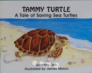 Tammy Turtle Suzanne Tate
