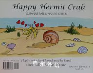 Happy Hermit Crab, A Tale of Shell Seekers