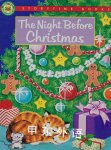 The Night Before Christmas Storytime books Clement Clarke Moore