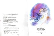 Little Mouses Trail Tale