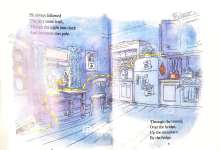 Little Mouses Trail Tale