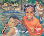 Bein With You This Way HARCOURT SCHOOL PUBLISHERS