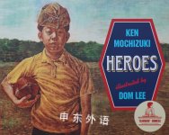 Heroes Ken Mochizuki