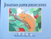 Jonathan Jasper Jeremy Jones Bernice C Holland