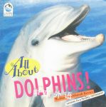 All About Dolphins Sea World Book Deborah Kovacs