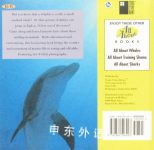 All About Dolphins Sea World Book