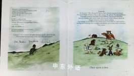 The Animal School