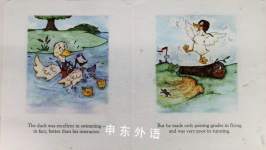 The Animal School