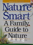 Nature Smart: A Family Guide to Nature: Midwestern & Eastern Stan Tekiela