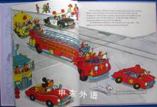 Ride Float and Fly Walt Disneys Fun-to-Learn Library Ser. Vol. 15