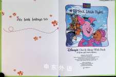 A Perfect Little Piglet