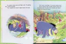 Pooh: The Perfect Pet