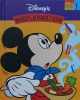 Mickeys Alphabet Soup 