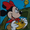 Minnies Surprise Trip Disneys Read and Grow Library Vol. 15