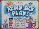 Rainy Day Play!: Explore Create Discover Pretend Williamson Little Hands Series