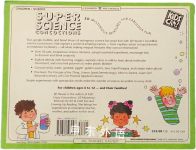 Super Science Concoctions: 50  Mixtures for Fabulous Fun Williamson Kids Can! Books