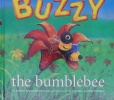 Buzzy the bumblebee