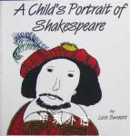 A Childs Portrait of Shakespeare Lois Burrdett