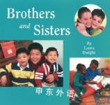 Brothers and Sisters Laura Dwight