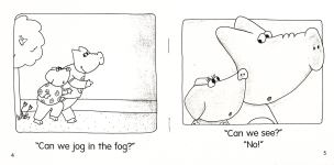 The Fog
