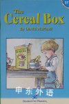 The Cereal Box Hooked on Phonics Book 27 David McPhail