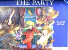 The Party Hooked on Phonics Book 30